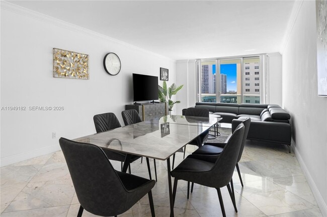 Photo - 19380 Collins Ave Unit 901