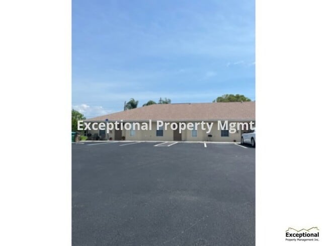 Photo - Available Beginning Of April!