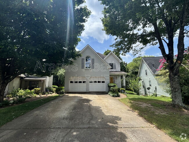 Building Photo - 2809 Ashwood Pl Rental
