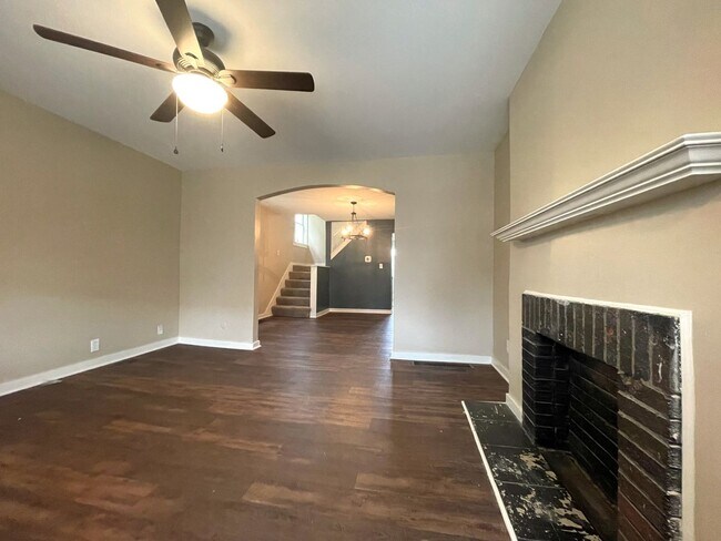 Photo - 1275-1277 N. 6th Street Unit 1275