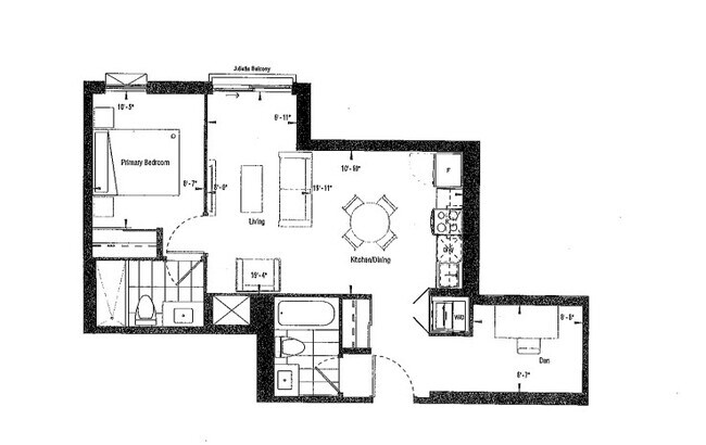 Photo - 480 Wilson Ave Unit 1