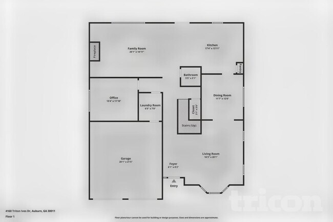 Photo - 4160 Triton Ives Dr NE