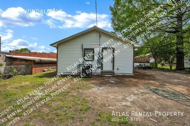 Photo - 123 Avondale Ave