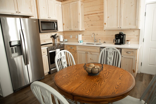 Photo - 2105 Loretta Parker Lane Unit Lot 7-AirBNB
