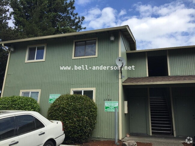 Building Photo - 2 Bedroom Apartment in Kent- Available NOW!