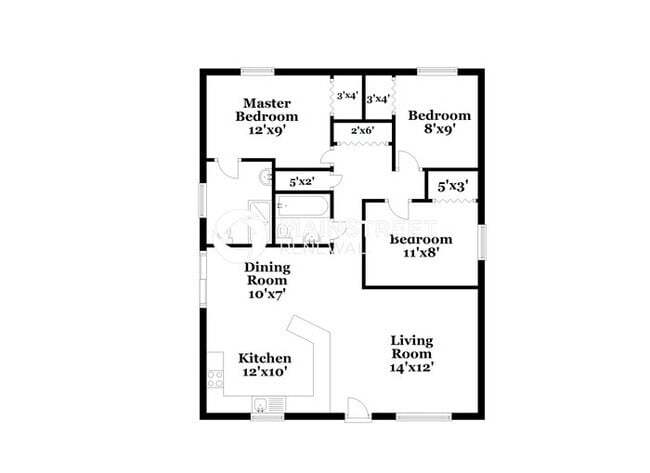 Building Photo - 885 Newton Ave S Rental