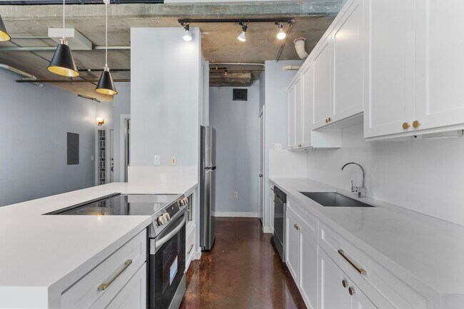 Photo - 2000 Bagby St Unit 5403