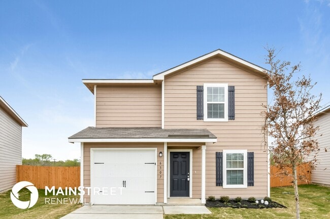 Building Photo - 6307 Sloane Cv