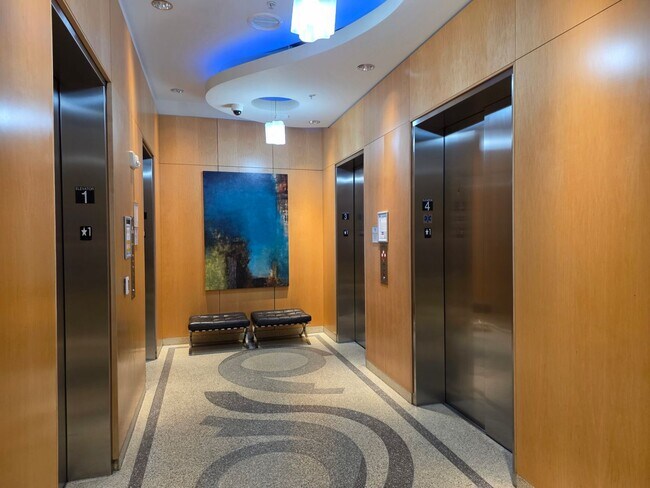 Photo - One Bedroom Condo at The Vue in Downtown Orlando