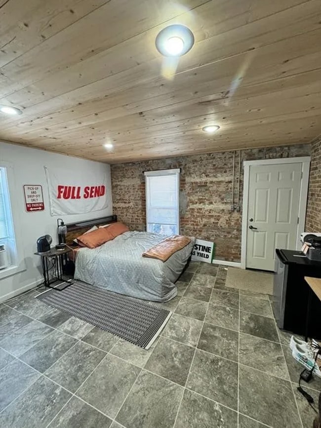 316 N Fillmore St Unit 316 N Filmore St. Apt: B Maryville, MO 64468