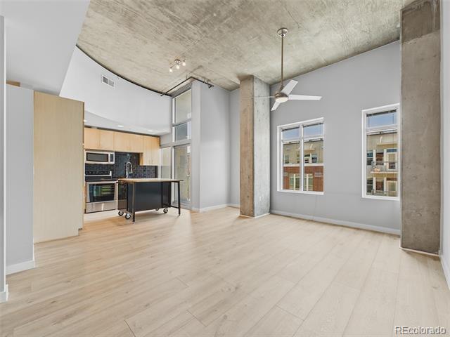 Photo - 1700 Bassett St Unit 704