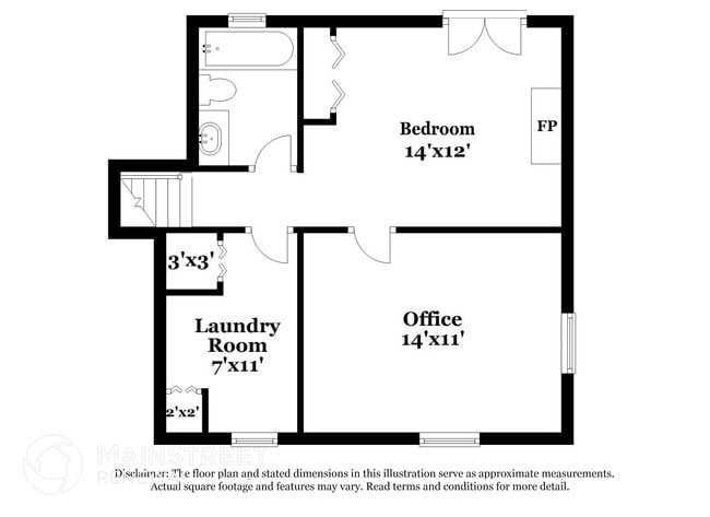Photo - 5712 Bluewood Ln NW