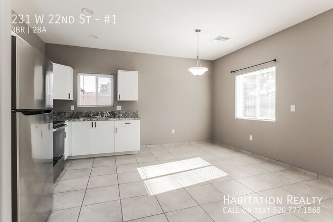 Photo - 231 W 22nd St