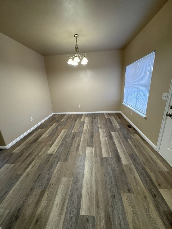 West Park #8 - West Park #8 Unit 1