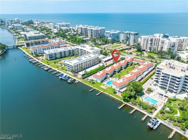 Photo - 3070 Gulf Shore Blvd N Unit 103