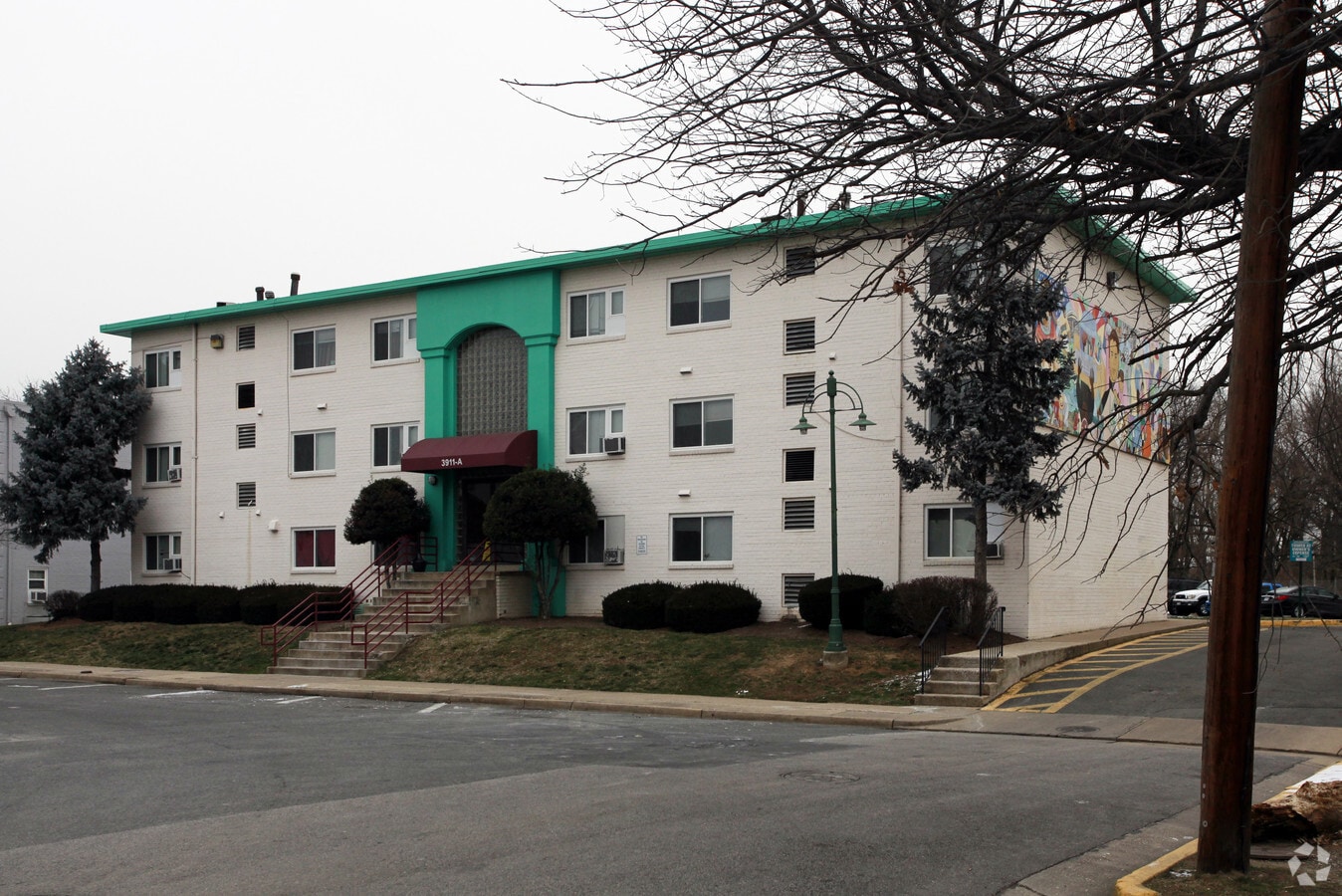 Photo - Arlandria Chirilagua Apartments