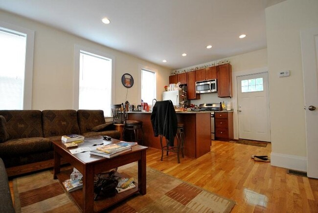 Building Photo - NO FEE! BRIGHTON 3 BED WITH CENTRAL AIR, PARKING, AND IN-UNIT LAUNDRY