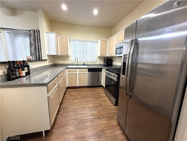 Photo - 5250 S Rainbow Blvd Unidad 1076