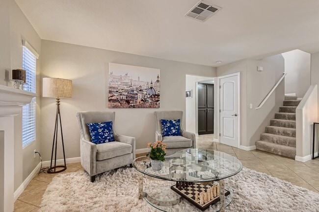 Photo - Beautiful 3 bedroom Home Located in the Vibrant City of Las Vegas