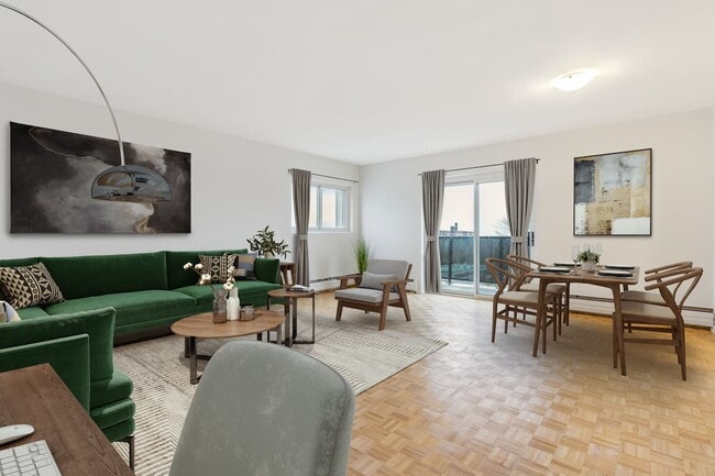 Photo - Princess Anne Apartments