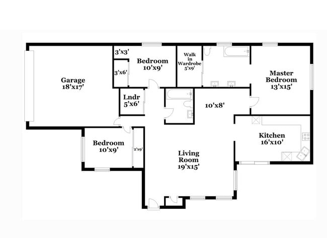 Photo - 620 Saddle Rider Ct