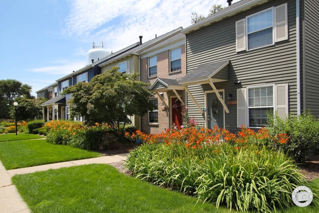 Building Photo - 4603 Moffett Rd NW Rental