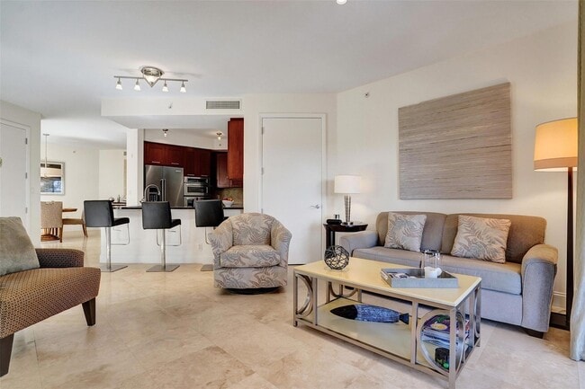 Photo - 2501 N Ocean Blvd Unit 550A