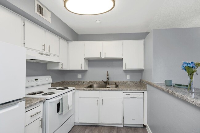 Tierra Ridge Apartments - Tierra Ridge Apartments