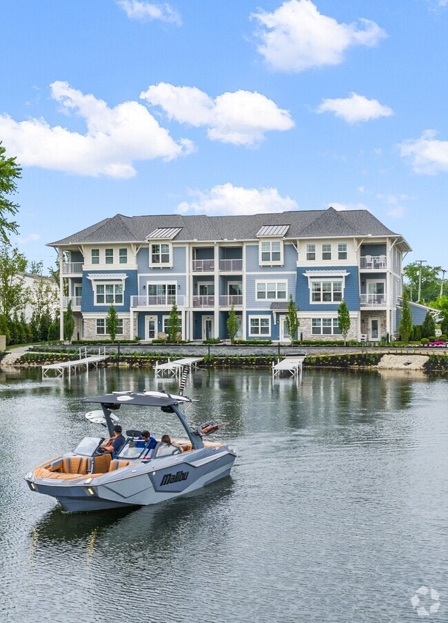 Building Photo - Mystic Cove Rental