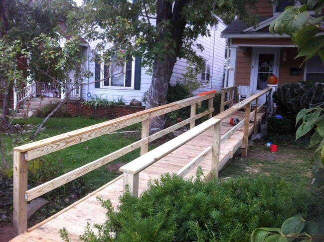 Photo - Pretty 3 bed 1 bath house detached garage in Walnut Hills, minutes from Downtown, WPAFB