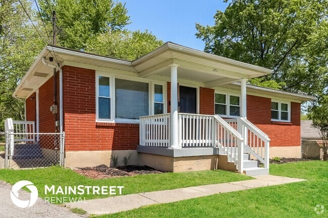 Building Photo - 303 Elk River Dr Rental