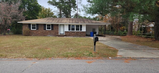Building Photo - 1007 Arberdale Dr Rental