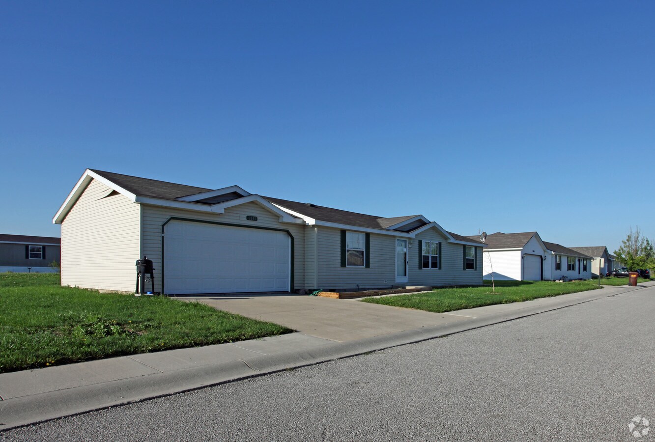 Photo - Quail Creek Mobile Home Park