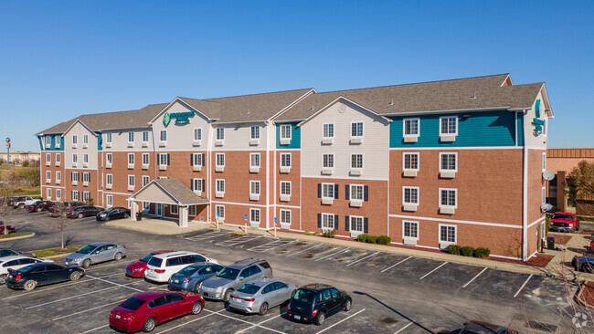 Building Photo - Extended Stay America Select Suites Cincinnat Rental