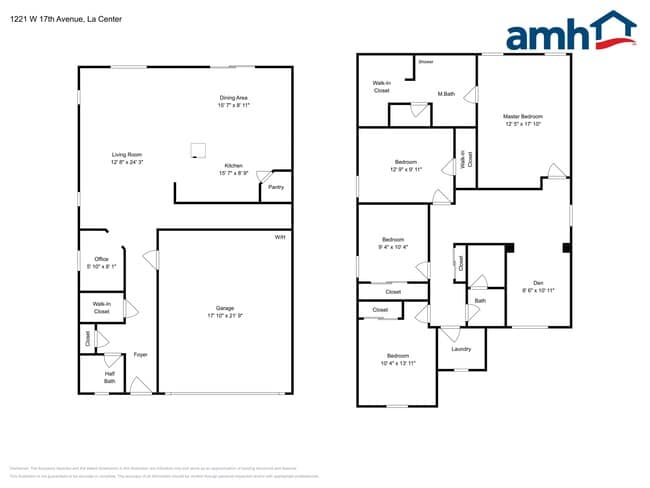 Photo - 1221 W 17th Ave