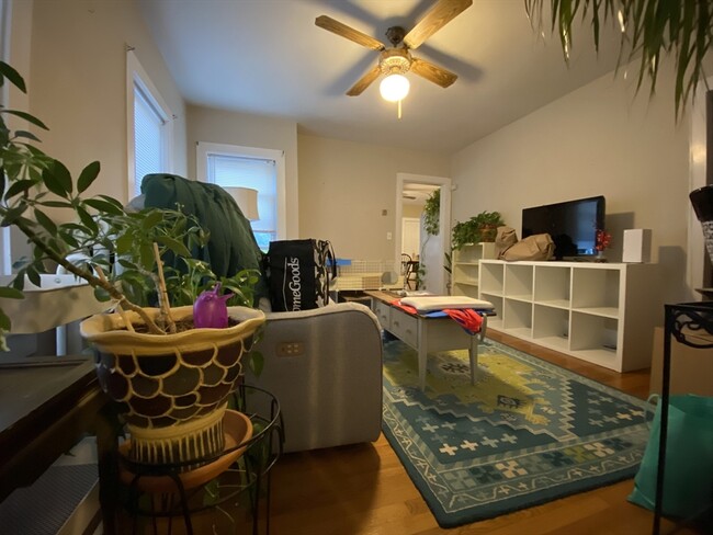 Building Photo - 19 Esty St Unit 2