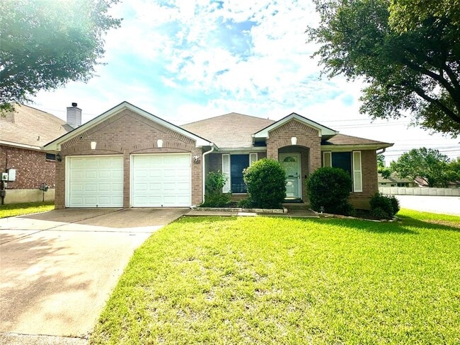 Photo - 14901 Babbling Brook Dr House