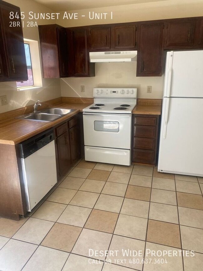 Photo - 845 Sunset Ave Unit I