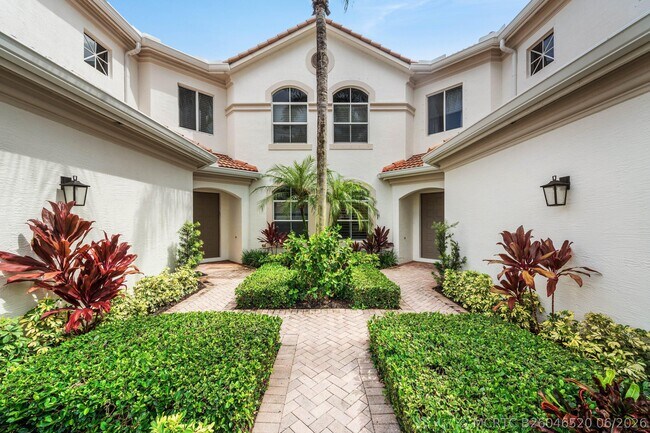Photo - 123 Palm Bay Terrace Unit B