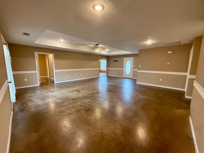 Photo - 3 Bedroom/2 Bathroom Home in Paragould AR - $1,350/month