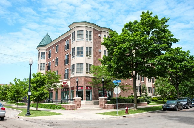 Oaks Hiawatha Station - Oaks Hiawatha Station Apartamentos