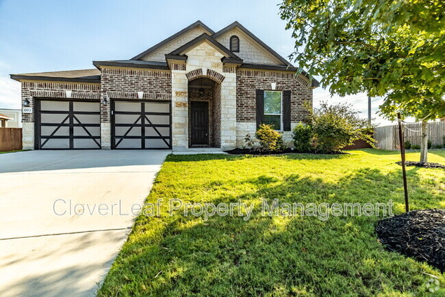 Building Photo - 693 Pond Springs Rental