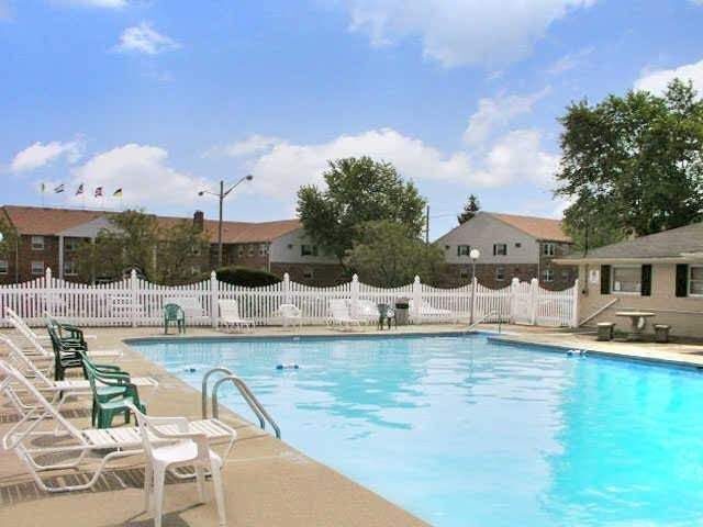 Photo - Magnolia Pointe Apartments