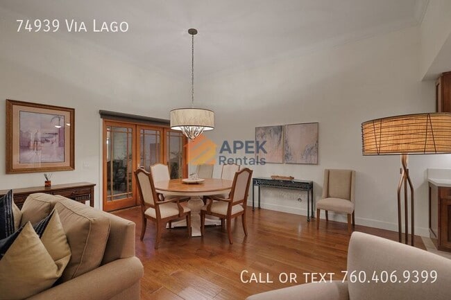 Photo - 74939 Vía Lago