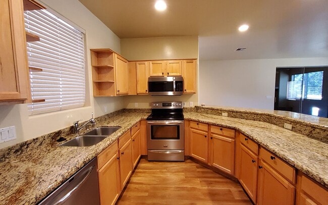 Photo - Three Bedroom Home