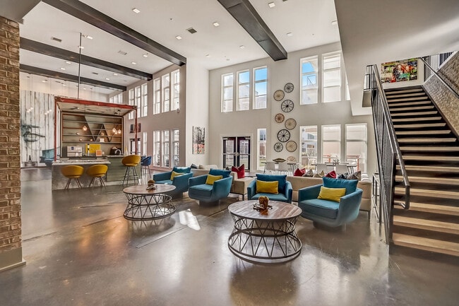 Photo - Spoke Apartments