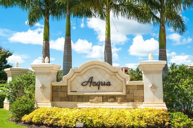 Photo - Available for immediate occupancy - 2BR/2BA Furnished Annual Condo available in Treviso Bay with ...