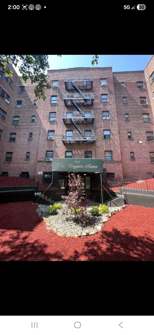 Photo - 165 Vroom St Unit 2J