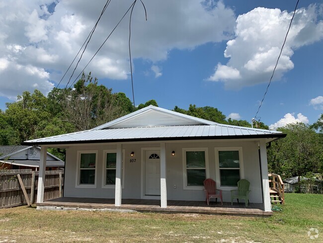 Building Photo - 937 Apopka Blvd Rental