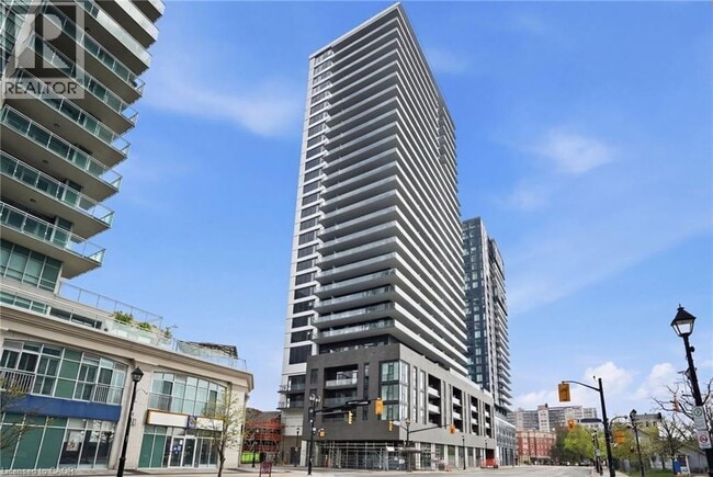 Photo - 2075 Lakeshore Rd. Unité 1002
